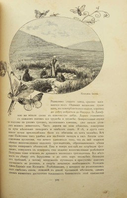 Елисеев А.В. По белу-свету. Очерки и картины из путешествий по трем частям Старого света. [В 4 т.]. [Т. 2]. СПб., 1898.